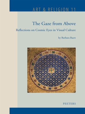 cover image of The Gaze from Above